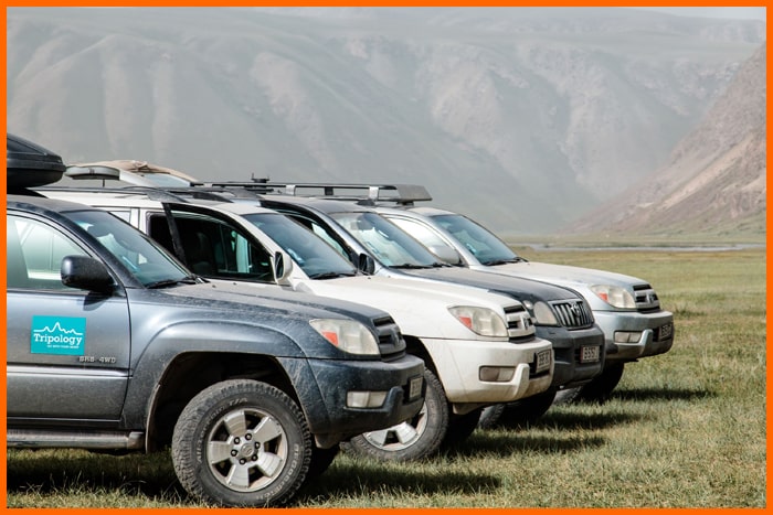 Incredible rafting and horse riding in Kyrgyzstan, 4x4 Tour, Kyrgyzstan tours.
